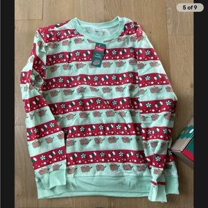 Brand New Pusheen Box Exclusive Sweater XL